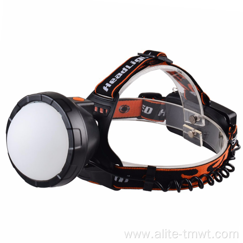 LED Mining Fishing Headlamp